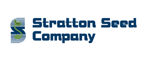Stratton Seed Logo