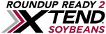 Roundup Ready 2 Xtend® Soybeans Logo