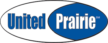 United Prairie Logo